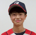 佐藤　怜生